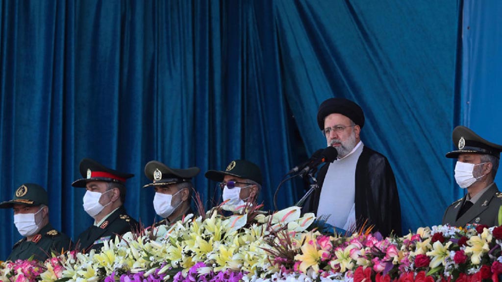 Ebrahim Raisi Ebrahim Raisi