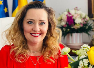 Elena Lasconi, marturisiri sincere despre viata la Pro TV Elena Lasconi