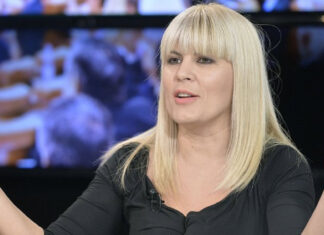Cum a murit milionarul care a ajutat-o pe Elena Udrea sa se stabileasca in Costa Rica? Elena Udrea