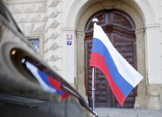 Expulzari diplomati rusi
