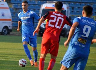 Din play-off, la faliment! Faliment