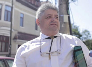 Fostul manager al spitalului „Malaxa”, Florin Secureanu, condamnat la 5 ani si 10 luni de inchisoare Florin Secureanu