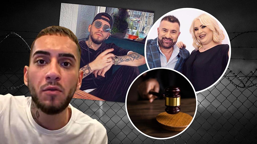 Fulgy condamnat Fulgy condamnat