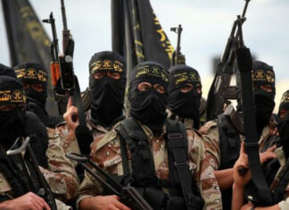 Gruparea Stat Islamic