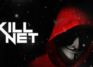 Hackeri KillNet