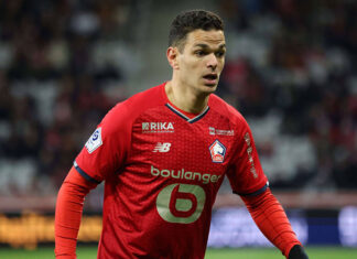 Reactia dura a lui Ben Arfa dupa ce si-a luat la bataie antrenorul Hatem Ben Arfa