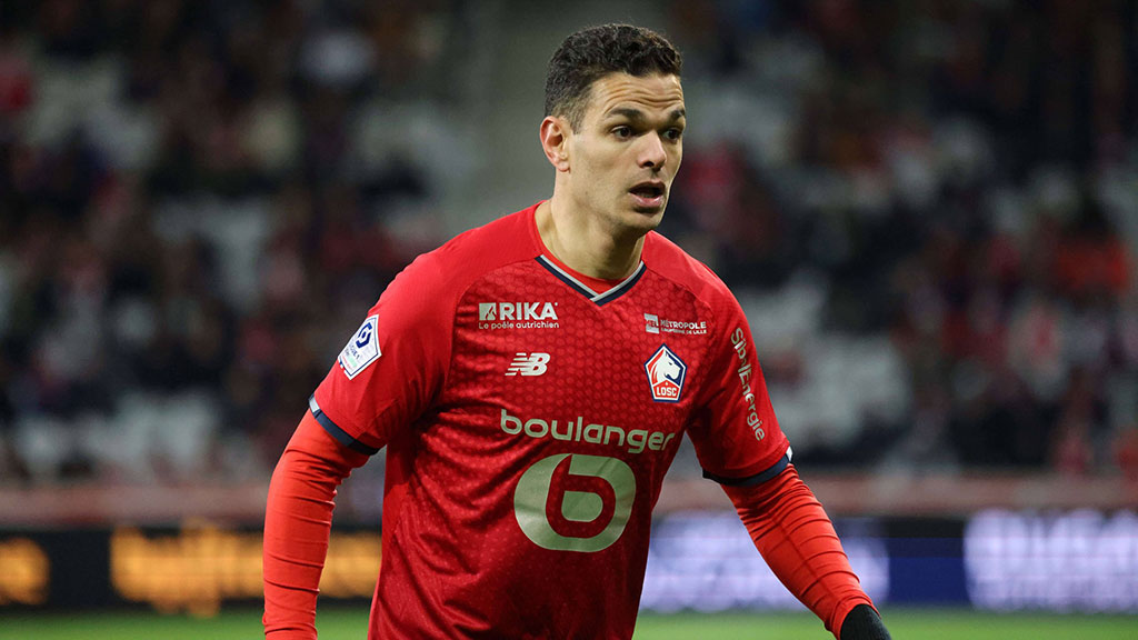 Hatem Ben Arfa Hatem Ben Arfa