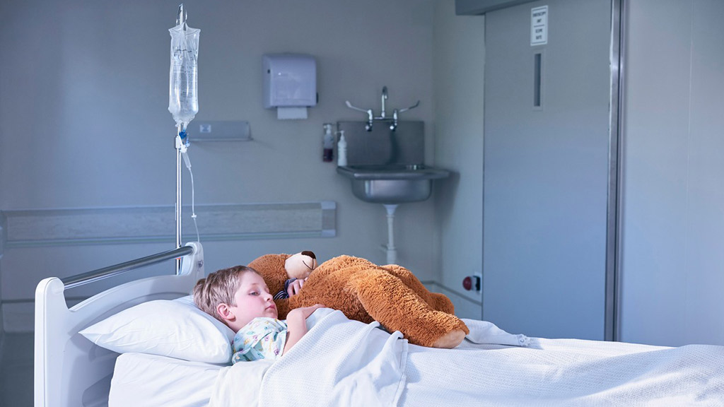 Hepatita la copii Hepatita la copii