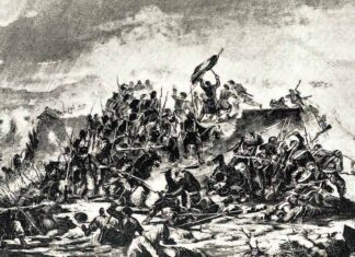 Razboiul de Independenta 1877-1878