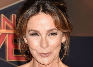Jennifer Grey