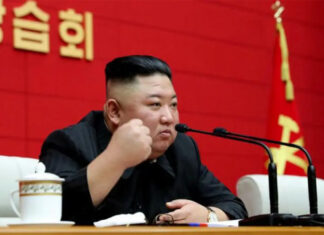 Gestul neasteptat facut de Kim Jong-un Kim Jong-un