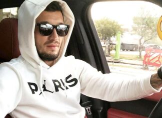 Liber de contract din vara lui 2021, Mihai Costea si-a gasit echipa Mihai Costea liber de contract