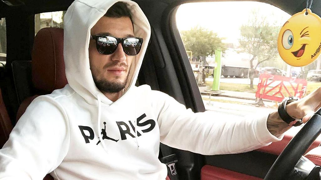 Mihai Costea liber de contract Mihai Costea liber de contract