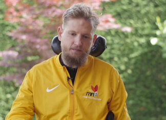 Mihai Nesu, la Digi FM Mihai Nesu