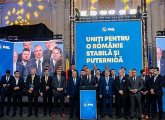 Sebastian Burduja propus ministru la Digitalizare il locul lui Marcel Bolos Ministru la Digitalizare