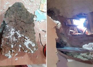 Misterul bolovanului