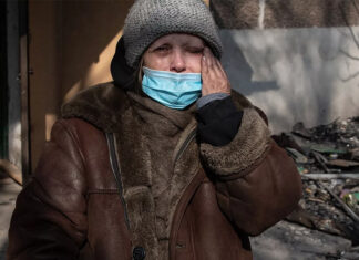 Otrvire cu arme chimice