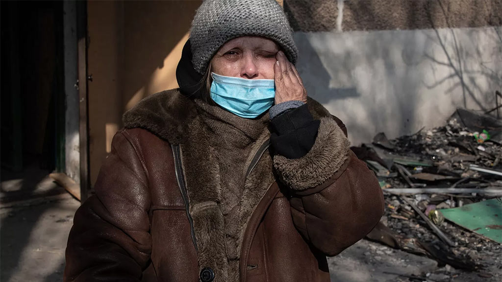 Otrvire cu arme chimice Otrvire cu arme chimice