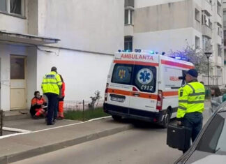 Tragedie intr-o familie din Botosani, inainte de Paste Pensionara din Botosani