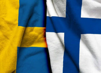 Posibila aderare la NATO a Suediei si Finlandei