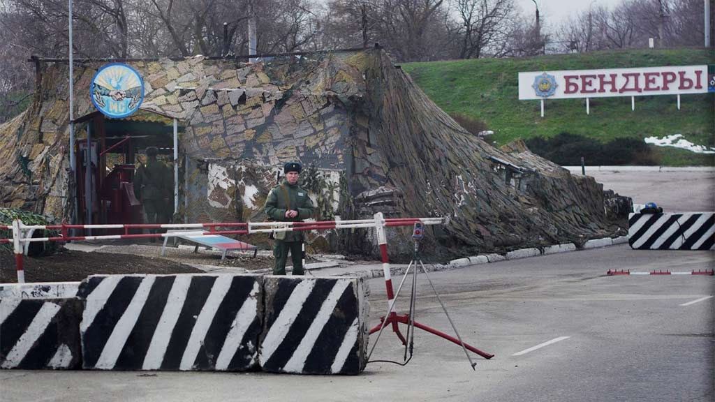 Problema Transnistreana Problema Transnistreana