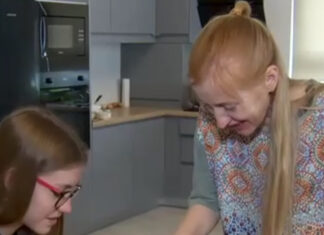 Refugiata din Ucraina: Paste in Romania, dar cu gandul acasa Refugiata din Ucraina cu gandul la casa