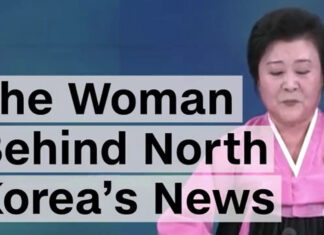 Intr-un eveniment de propaganda, Kim Jong Un i-a dat un apartament de lux „prezentatoarei poporului” Ri Chun Hee