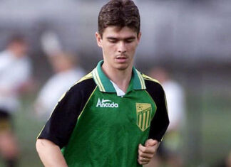 Decizia prin care Piturca l-a facut sa planga pe Robert Nita Robert Nita