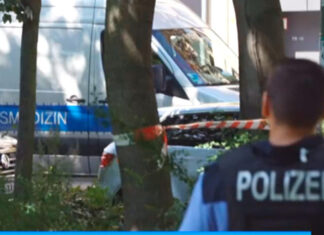 Roman ucis in Munchen