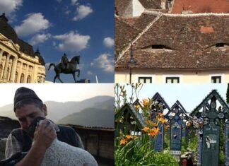 Romania de basm la televiziunea publica din Coreea de Sud Romania de basm