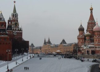 Rusia a decis sa paraseasca Organizatia Mondiala a Turismului Rusia a parasit Organizatia Mondiala a Turismului