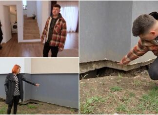 Au platit 100.000 de euro in 2019 pe locuinta, iar acum expertii le zic sa o paraseasca rapid Sac de bani pe o locuinta din Cluj