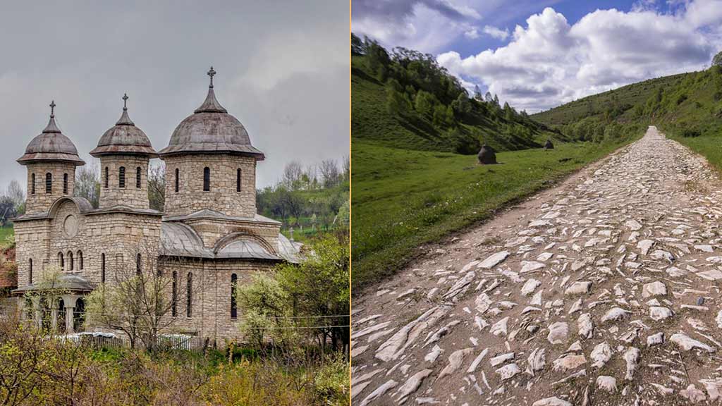 Satul unic Satul unic