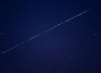 Starlink, reteaua de internet a lui Elon Musk, a respins un atac electromagnetic in Ucraina Starlink