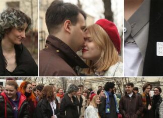 Ce a spus in fata judecatorilor o studenta din Rusia Studenta din Rusia