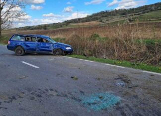 Sibiu: Un tanar de 17 ani a murit de ziua lui Tanar de 17 ani mort