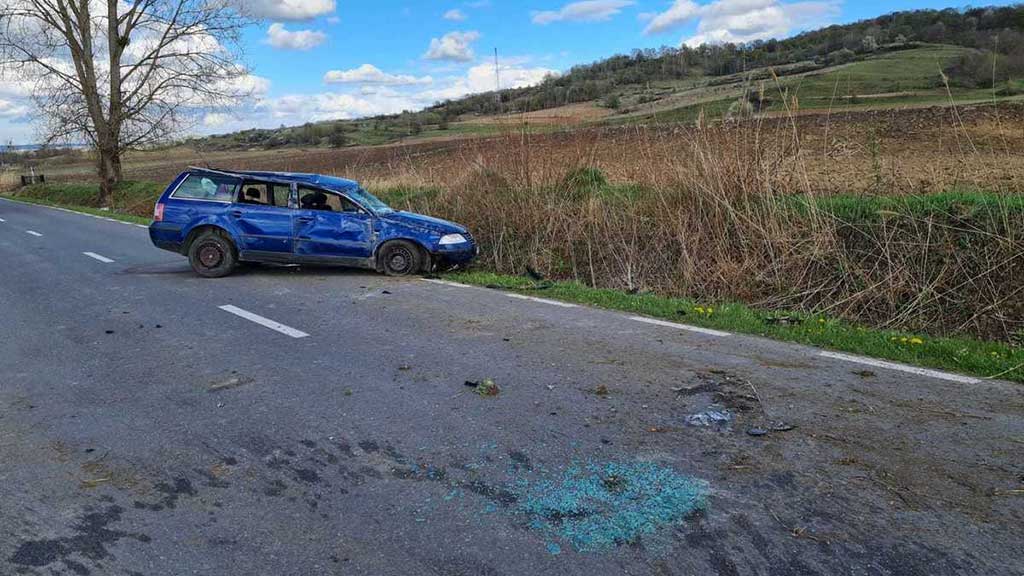 Tanar de 17 ani mort Tanar de 17 ani mort