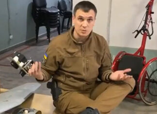 Tehnica militara a Rusiei