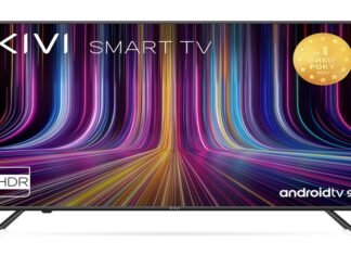 Televizoare Smart KIVI