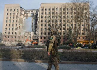 Finalul razboiului din Ucraina nu se intrevede pe termen scurt Termen scurt