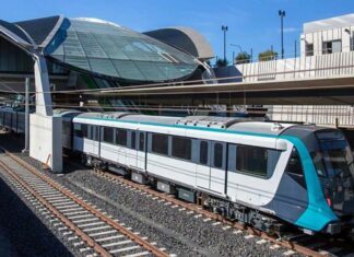 Tren metropolitan Bucuresti-Ilfov Tren metropolitan