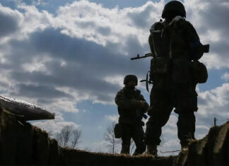 Ucraina respinge ultimatumul din Mariupol