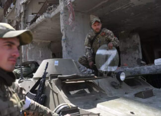 Barbatul care i-a tradat pe ucrainenii din Azovstal