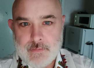 Britanicul care a luptat alaturi de Regimentul Azov face dezvaluiri despre soldatii din aceasta unitate Britanicul care a luptat alaturi de Regimentul Azov