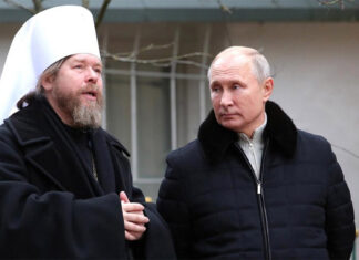 In cercul lui Putin se vorbeste o limba proprie, folclorul si umorul lor sunt necunoscute Cercul lui Putin