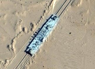 China se antreneaza pentru un Pearl Harbor