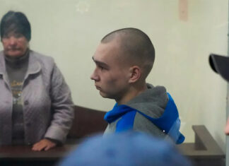 „Stiu ca nu puteti sa ma iertati, insa eu va cer totusi iertare” Crime de razboi in Ucraina