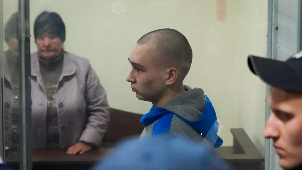 Crime de razboi in Ucraina Crime de razboi in Ucraina