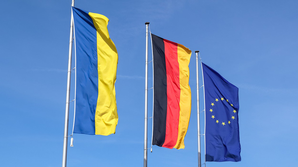 Datorie comuna pentru reconstructia Ucrainei Datorie comuna pentru reconstructia Ucrainei