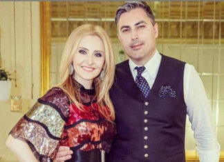 Divort Alina Sorescu si Alexandru Ciucu